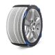 Michelin SOS Grip Evolution 6 Αντιολισθητικές Χιονοκουβέρτες για Επιβατικό Αυτοκίνητο 2τμχ (008416)