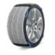 Michelin SOS Grip Evolution 7 Αντιολισθητικές Χιονοκουβέρτες για Επιβατικό Αυτοκίνητο 2τμχ (008417)