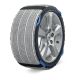 Michelin SOS Grip Evolution 9 Αντιολισθητικές Χιονοκουβέρτες για Επιβατικό Αυτοκίνητο 2τμχ (008419)