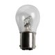 Carpoint Λάμπες Αυτοκινήτου 21/5W-BAY15D 12V 21W 10τμχ (0725039)