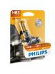 Philips Λάμπα Αυτοκινήτου Vision Car +30% HB3 / P20d Αλογόνου 12V 65W 1τμχ 9005PRB1 (0730067)