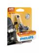 Philips Λάμπα Αυτοκινήτου Vision H11 / PGJ19-2 Αλογόνου 12V 55W 1τμχ 12362PRB1 (0730127)