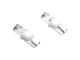 Carpoint Λάμπες Αυτοκινήτου T10 LED 12V 5W 2τμχ (0740010)