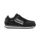 Sparco Παπούτσι Ασφαλείας Gymkhana S1P Lime με Πιστοποίηση Προστασίας SRC (07527)