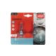 Carpoint Λάμπες Αυτοκινήτου H7 Αλογόνου 12V 55W 2τμχ (0760074)