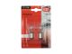 Carpoint Λάμπα Αυτοκινήτου Premium 12V P21/5W 2τμχ. (0760101)