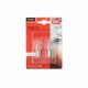 Carpoint Λάμπα Αυτοκινήτου Premium 12V P21W 2τμχ. (0760102)