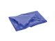 Carpoint Κάλυμμα Τρέιλερ - Ρυμουλκούμενου 1800x1300x50mm Μπλε PVC (0923286)
