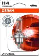 Osram Λάμπα Αυτοκινήτου Original Line H4 Αλογόνου 12V 60/55W 1τμχ (64193-01B)