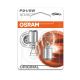 Osram Λάμπες Αυτοκινήτου Original Line P21/5W-BAY15D-1157 12V 21W 2τμχ (7528-02B)