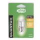 Magneti Marelli Λάμπα αυτοκινήτου P21W 36 LED 12V BA15s Quantum Energy (9502)