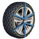 Michelin Easy Grip Evo 10 Αντιολισθητικές Αλυσίδες για Επιβατικό Αυτοκίνητο 2τμχ (008310)