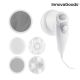 InnovaGoods Συσκευή Μασάζ 5 in 1 Electric Anti-Cellulite Massager (V0101148)