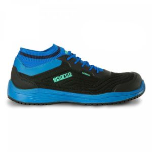 Παπούτσια ασφαλείας Legend S1P SRC ESD SPARCO (07525)